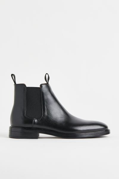 Chelsea Boots | H&M (US + CA)
