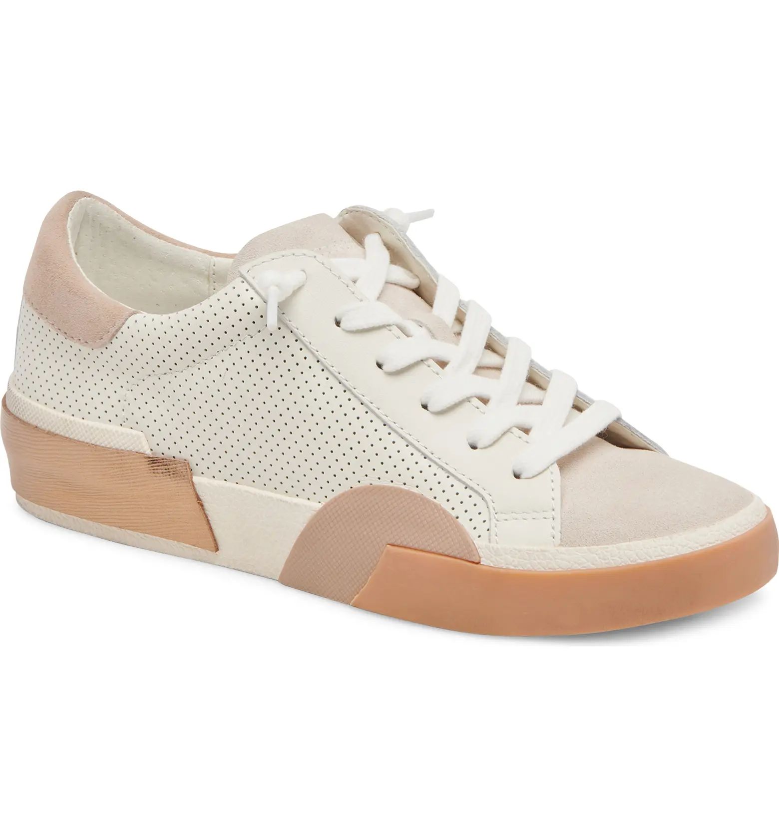 Zina Sneaker (Women) | Nordstrom