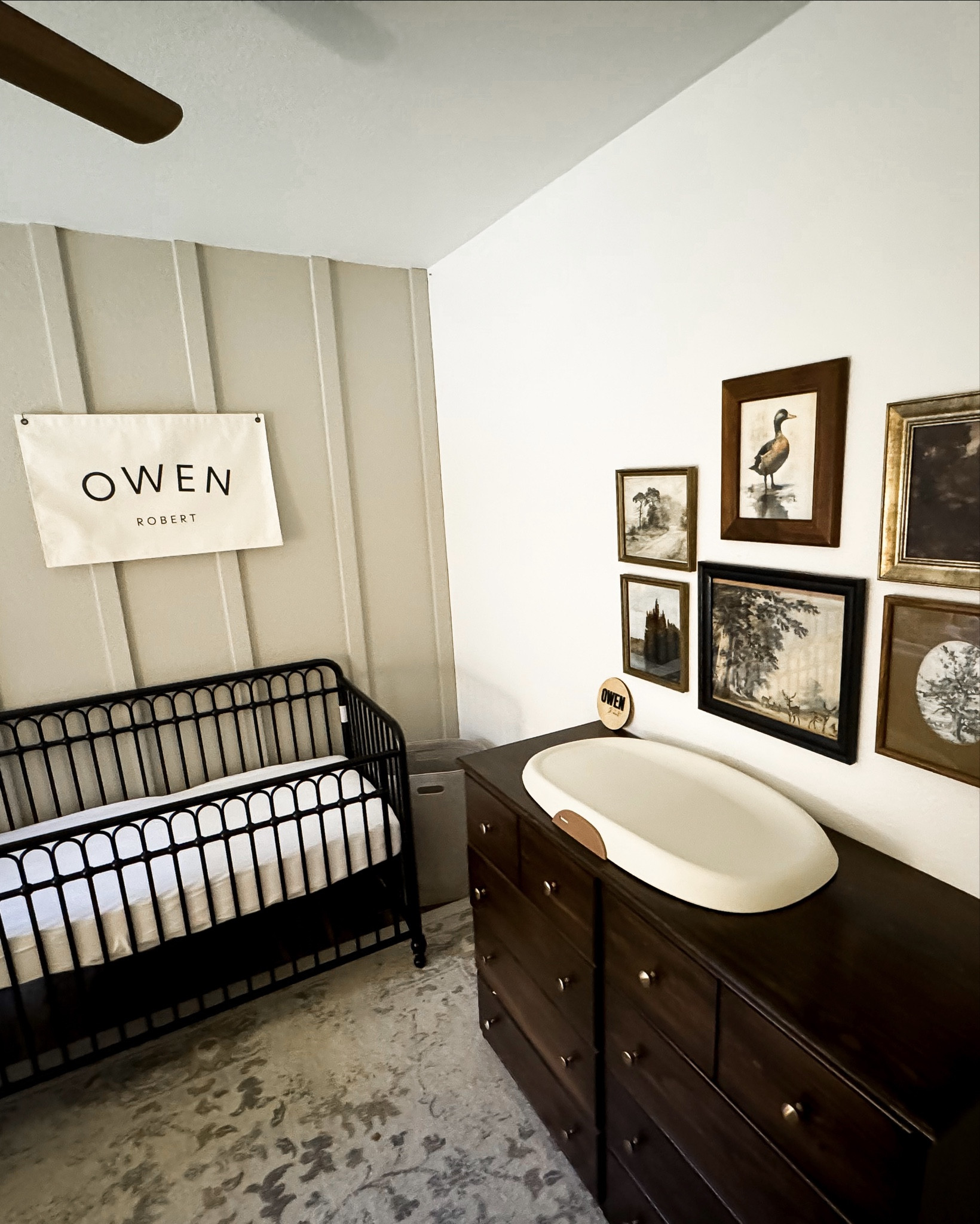 Neutral nursery inspo🫶🏼🤎


#LTKKids #LTKHome #LTKBaby