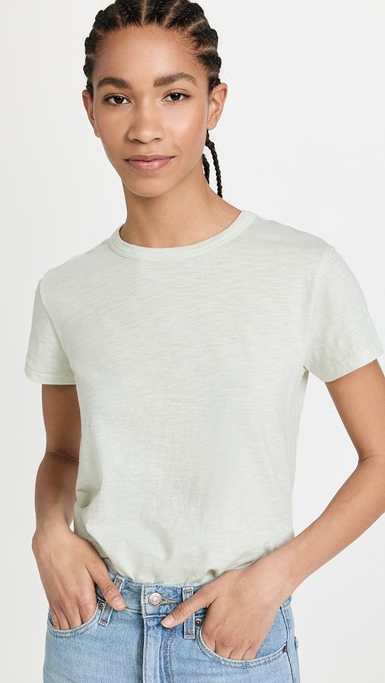Relaxed Tee | Shopbop