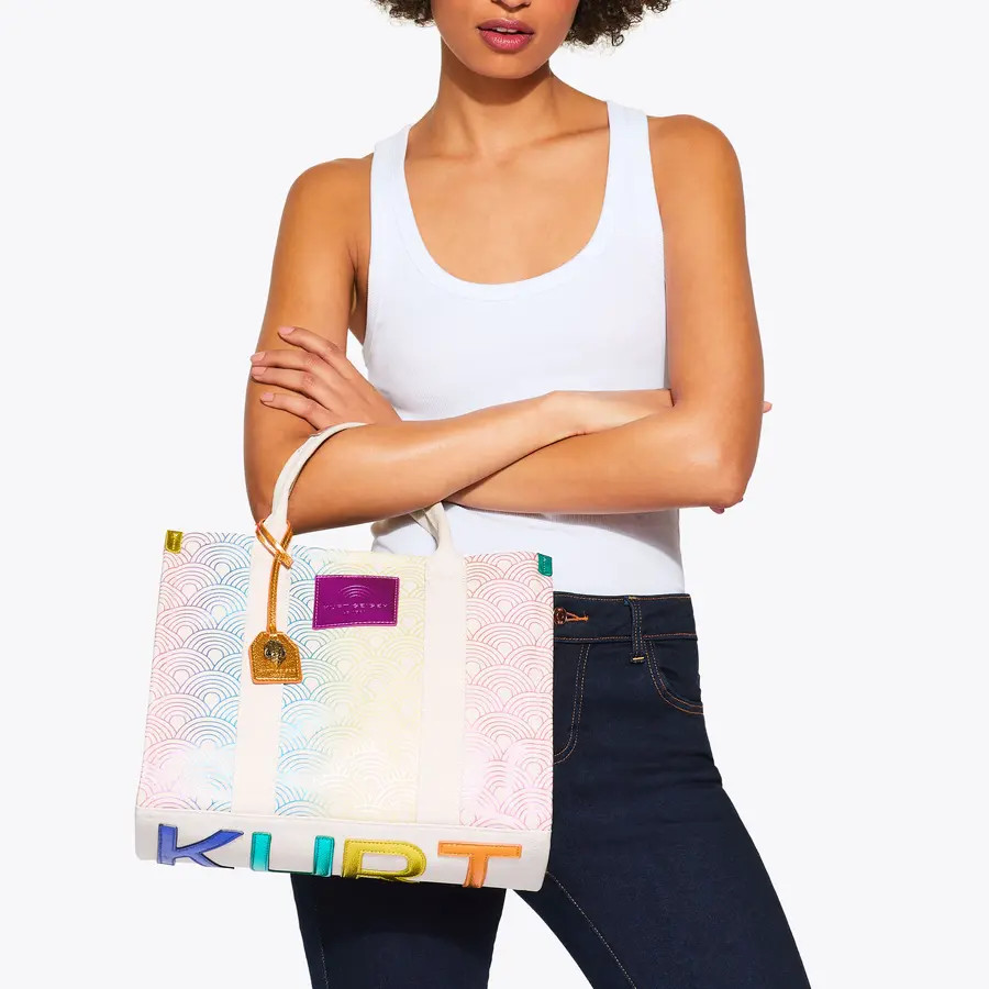 southbank tote bag | Kurt Geiger US