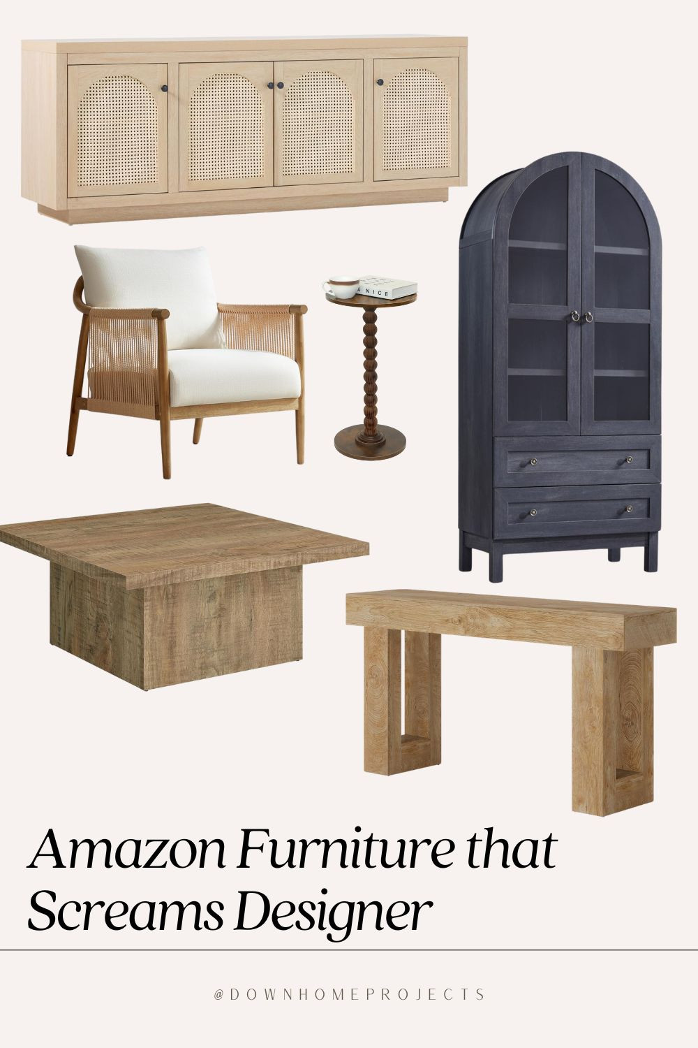 Affordable designer-look furniture finds from Amazon that elevate your space without breaking the bank ✨ Shop my favorite luxe-looking pieces perfect for a high-end home vibe—#AmazonHome #DesignerDupe #LTKhome #BudgetFriendlyDecor #AmazonFinds 

 #LTKHome