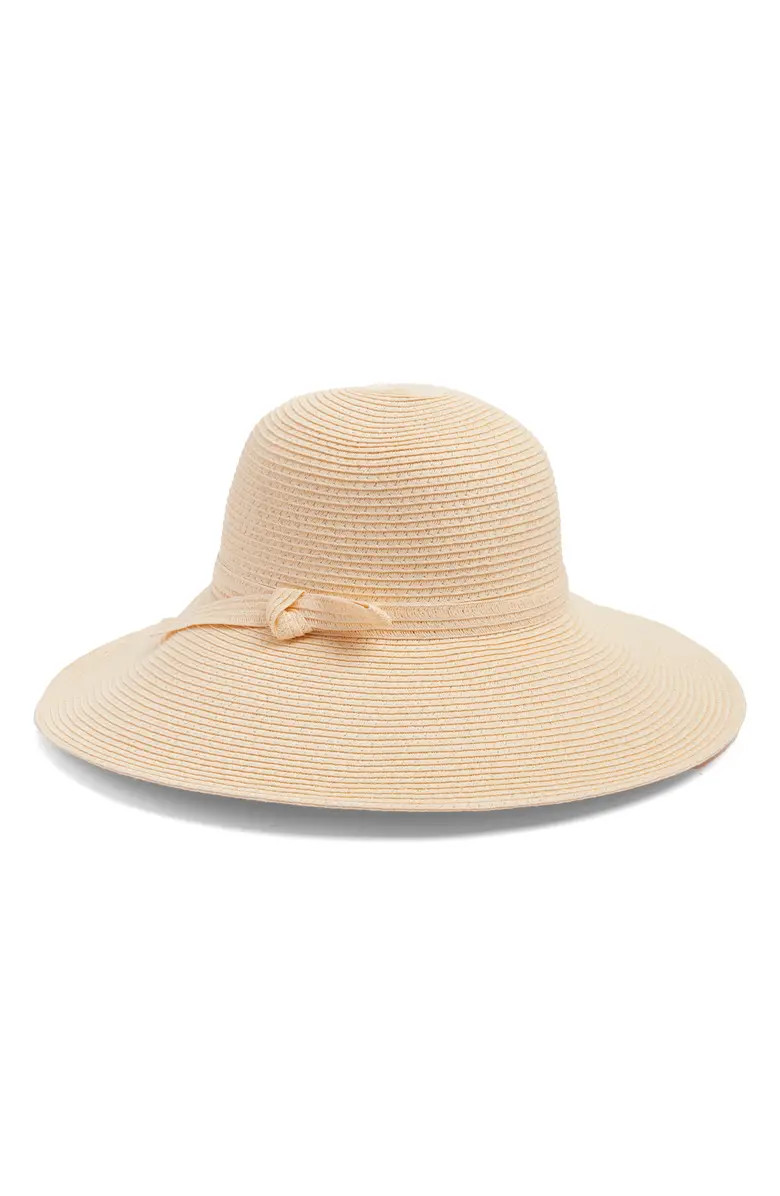Packable Floppy Hat | Nordstrom