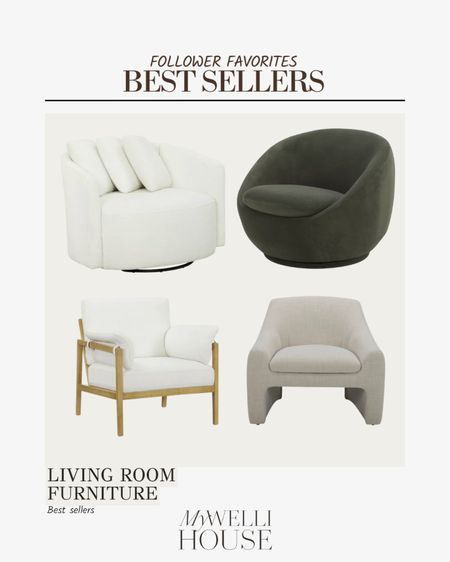 Walmart Home - Best Sellers

#WalmartHome #DesignerInspired #AffordableLuxury #TrendyDecor #ShopTheLook


#LTKhome #LTKSeasonal #LTKsalealert