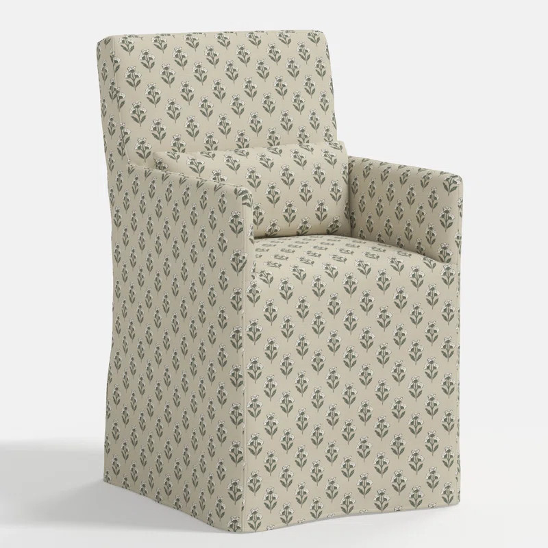 Stoffer Home x Cloth and Co. Lindy Dining Chair | Wayfair North America