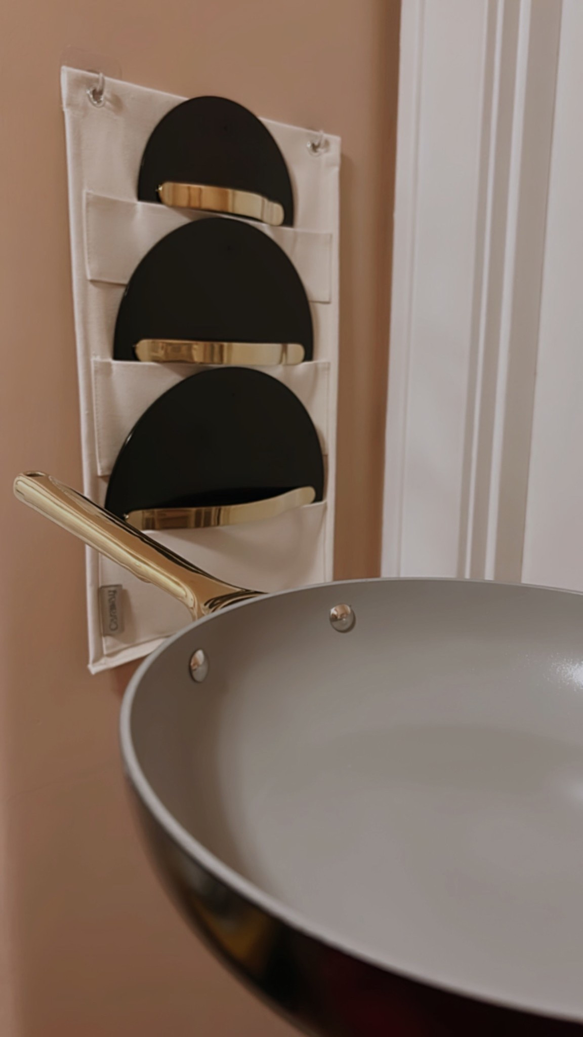 New (and long overdue) cookware refresh. 🖤

#LTKSaleAlert #LTKHome #LTKFamily