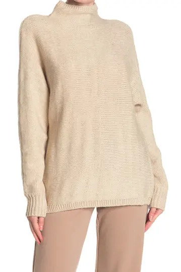 Mock Neck Sweater | Nordstrom Rack