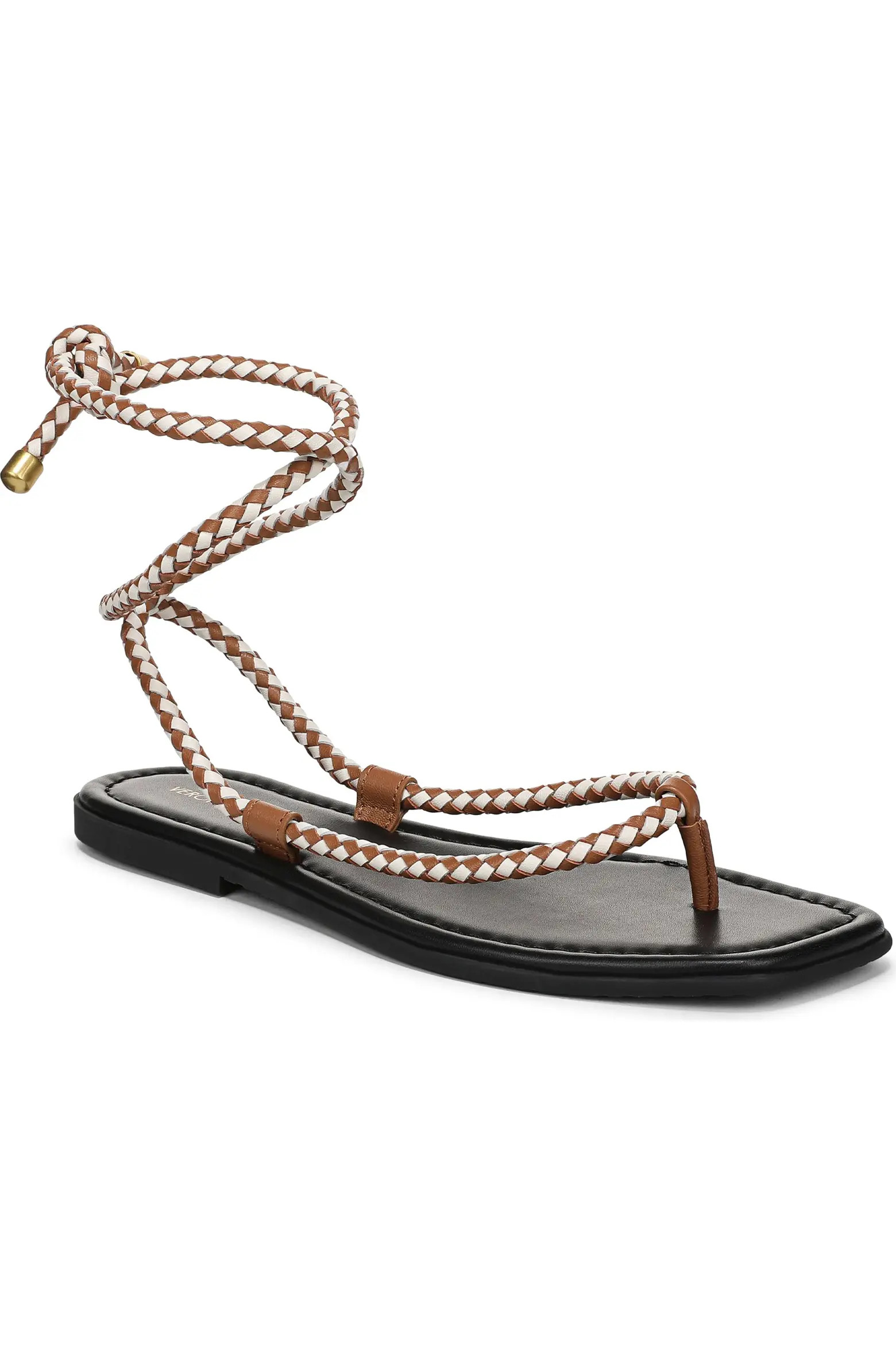 Carmina Ankle Wrap Sandal (Women) | Nordstrom | Nordstrom