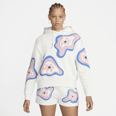 Nike Sportswear Project Uphoria Women's Fleece Hoodie. Nike.com | Nike (US)