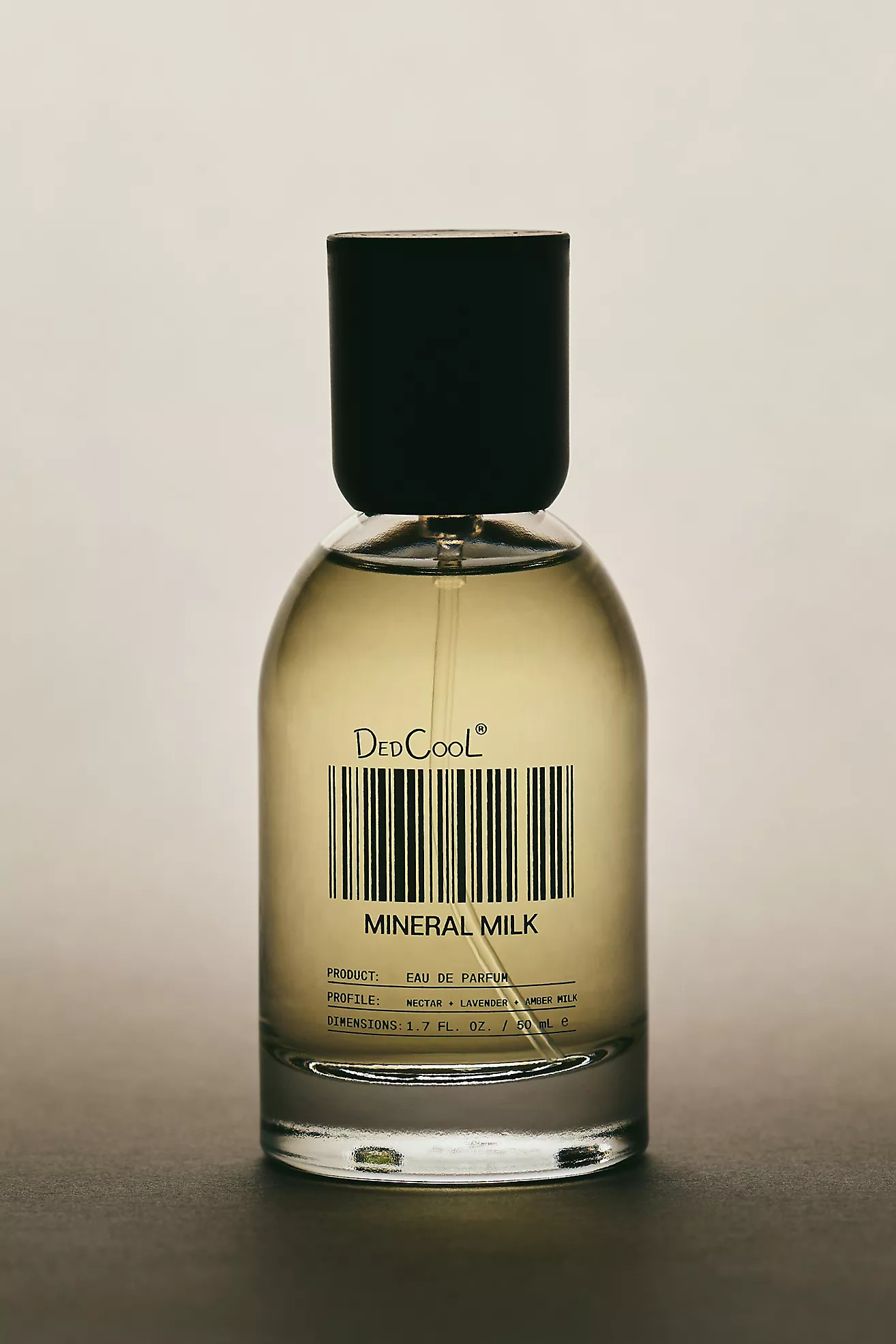 DedCool Mineral Milk Eau de Parfum Travel Size | Anthropologie (US)