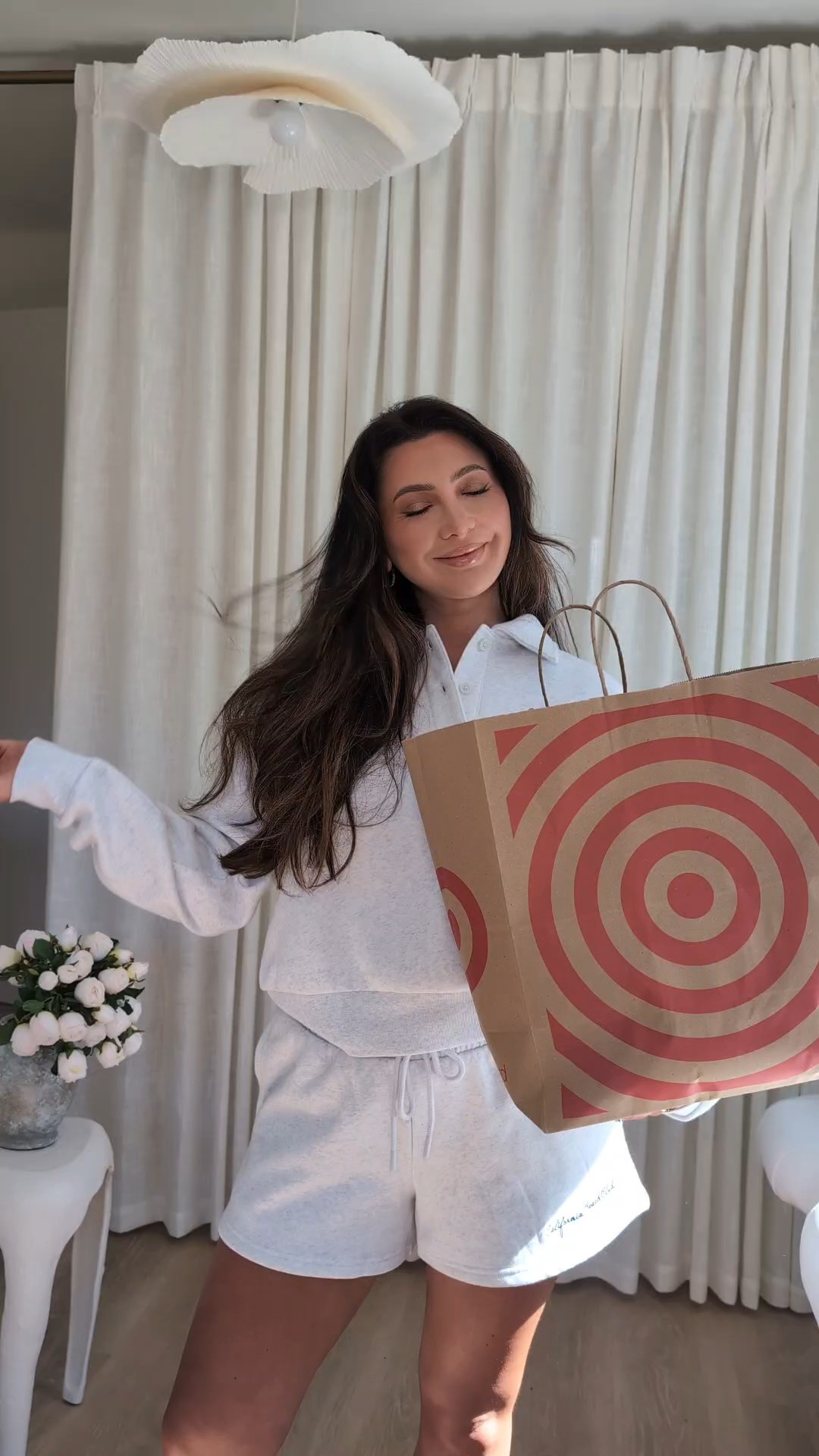 small in every item! target haul 

#LTKWatchNow #LTKSaleAlert #LTKFindsUnder50