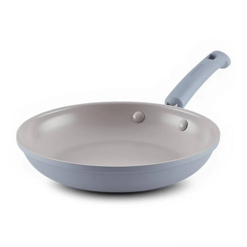 10-Inch Ceramic Induction Frying Pan | Farberware