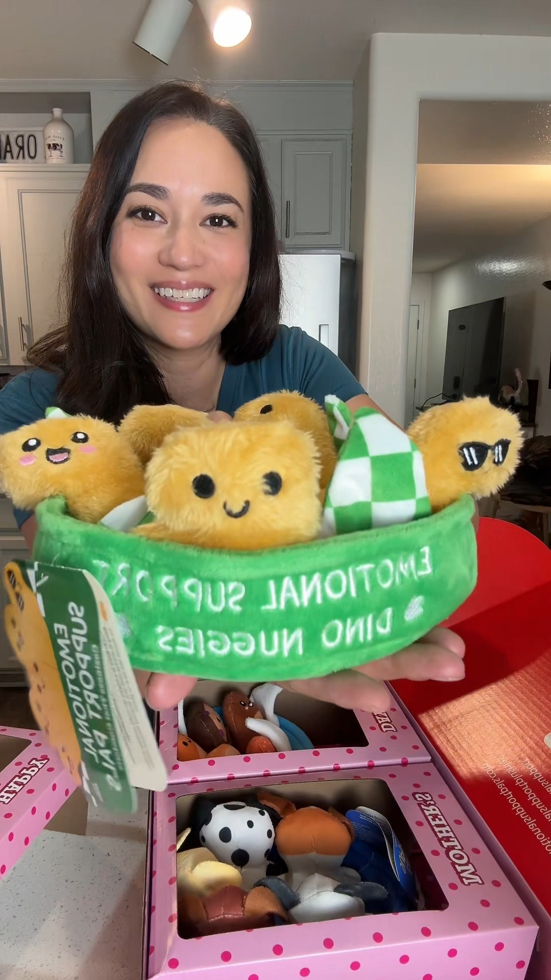 That was so thoughtful! 🥰

#LTKKids #LTKHome #LTKvlog