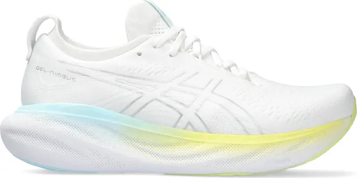 GEL-NIMBUS® 25 Running Shoe (Women) | Nordstrom