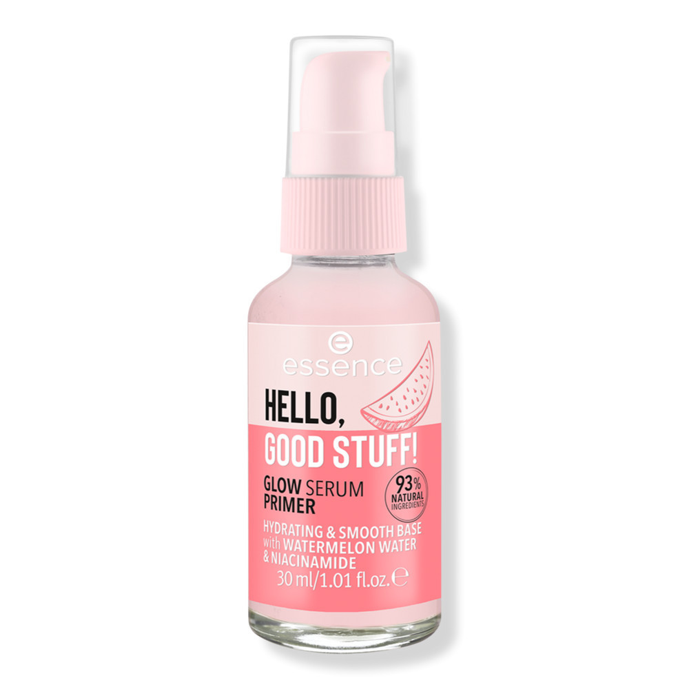 Essence Hello, Good Stuff! Glow Serum Primer | Ulta
