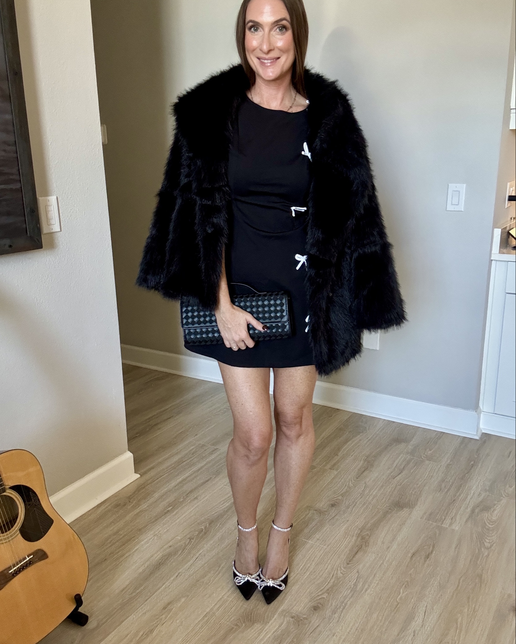 Holiday outfit inspiration from Amazon! #holidayoutfit #christmasoutfit 

#LTKootd #LTKHoliday 

#LTKvlog #LTKFindsUnder100 #LTKgrwm