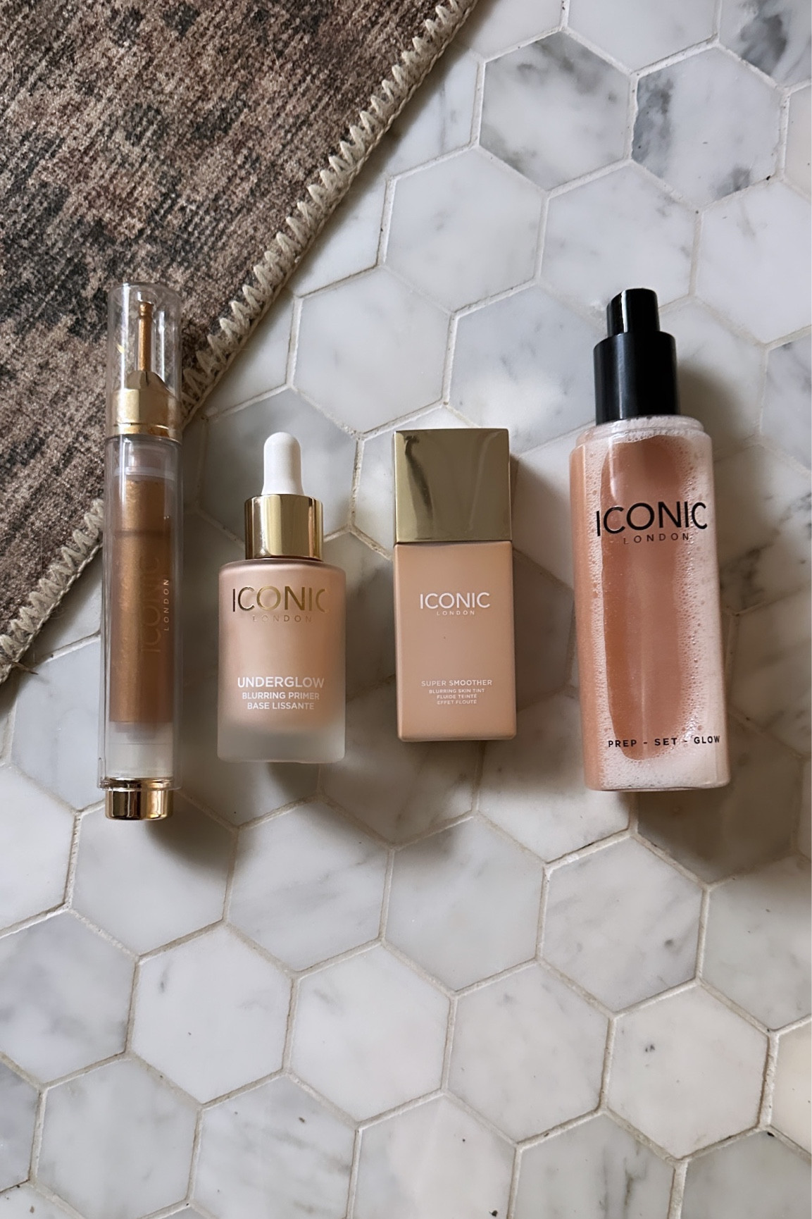 Get up to 20% off glowy bronzed skin products with code YAYSAVE! 

#LTKbeauty #LTKxSephora #LTKfindsunder50