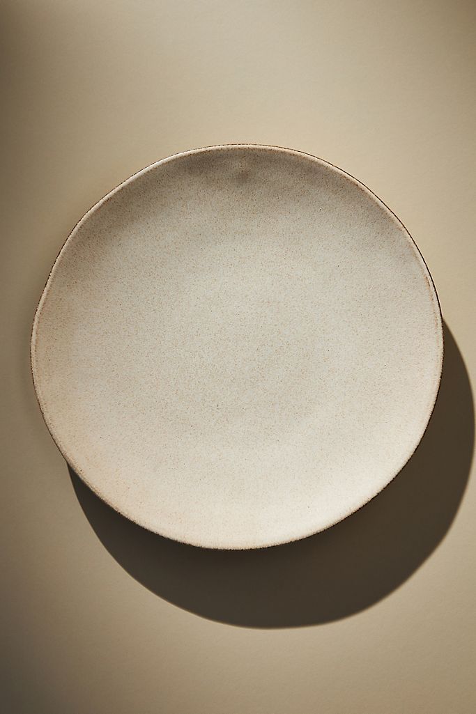 Levi Dinner Plates, Set of 4 | Anthropologie (US)