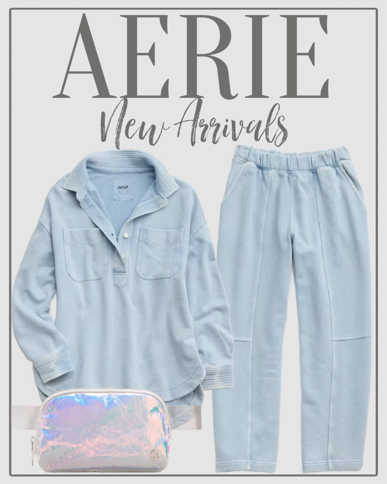 Aerie sale! Use code AERIELTK20 for an additional 20% off!

Vacation outfits, winter outfits, loungewear,  uggs, sweater, home decor, wedding guest dress, date night, jeans, jean shorts, swim, spring fashion, spring outfits, sandals, sneakers, resort wear, travel, swimwear, amazon fashion, amazon swimsuit, lululemon, summer outfits, beauty, travel outfit, swimwear, white dress, vacation outfit, sandals


#LTKSeasonal #LTKFindsUnder50 #LTKSaleAlert