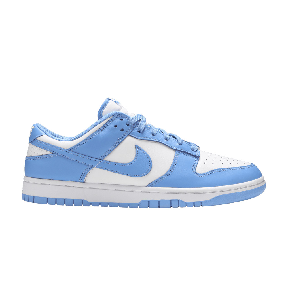 Nike Dunk Low 'University Blue' | GOAT
