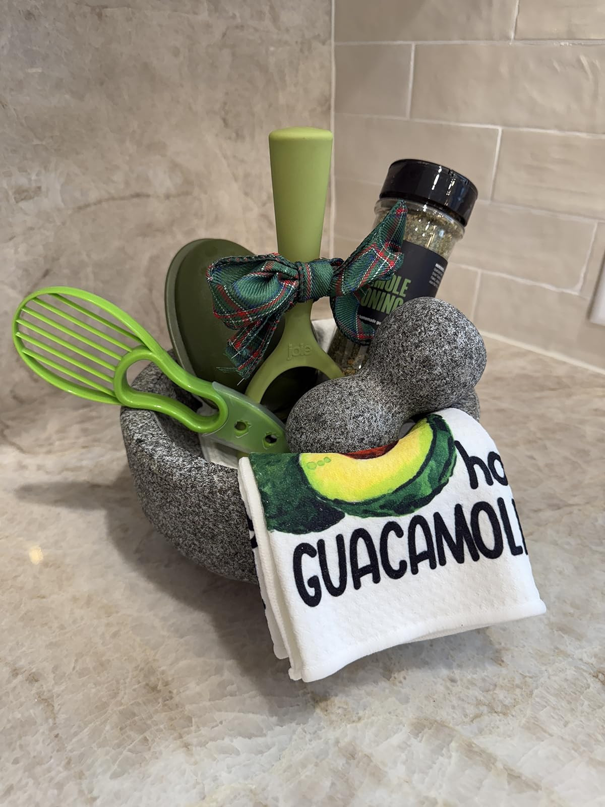 Guacamole Gift Set  

 #LTKGiftGuide #LTKHoliday #LTKHome