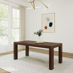 Modern Dining Table - 72 | Plank+Beam
