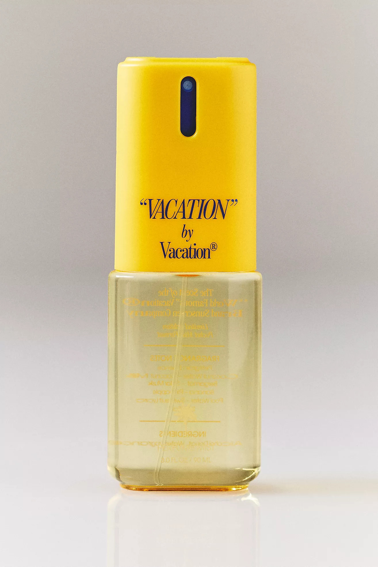 Vacation 'Vacation' Body Mist | Anthropologie (US)