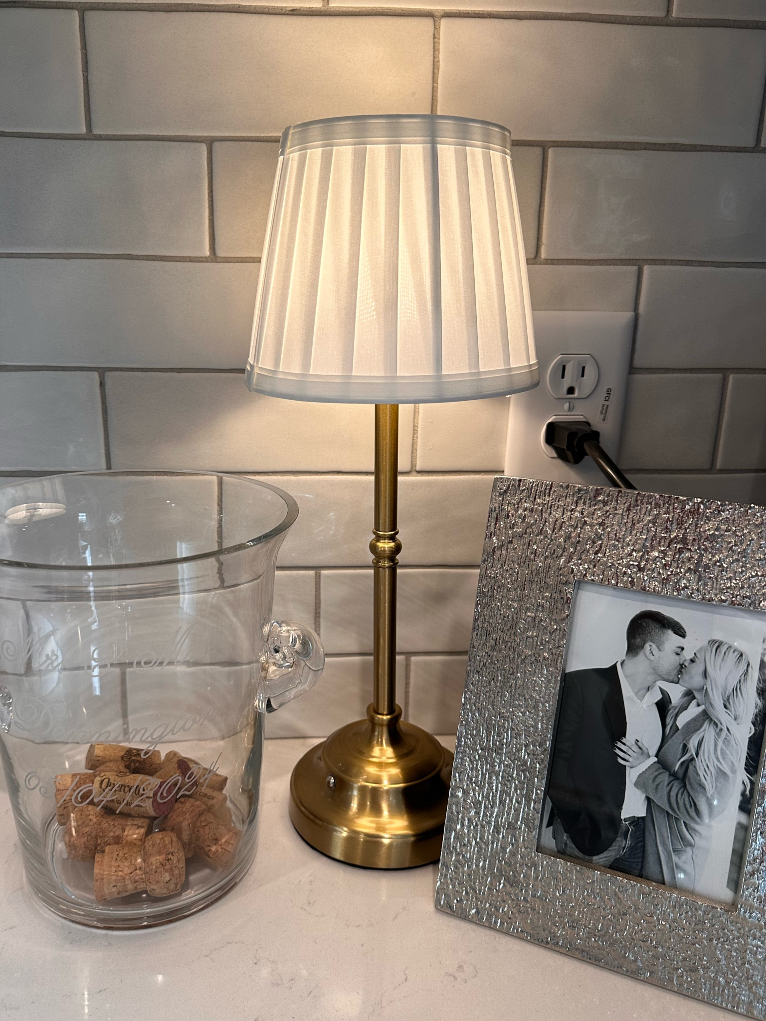 Cordless lamp perfect for any spot at home. 

Cordless lamp is part of the Black Friday sale! 

#LTKCyberWeek #LTKFindsUnder50 #LTKSaleAlert