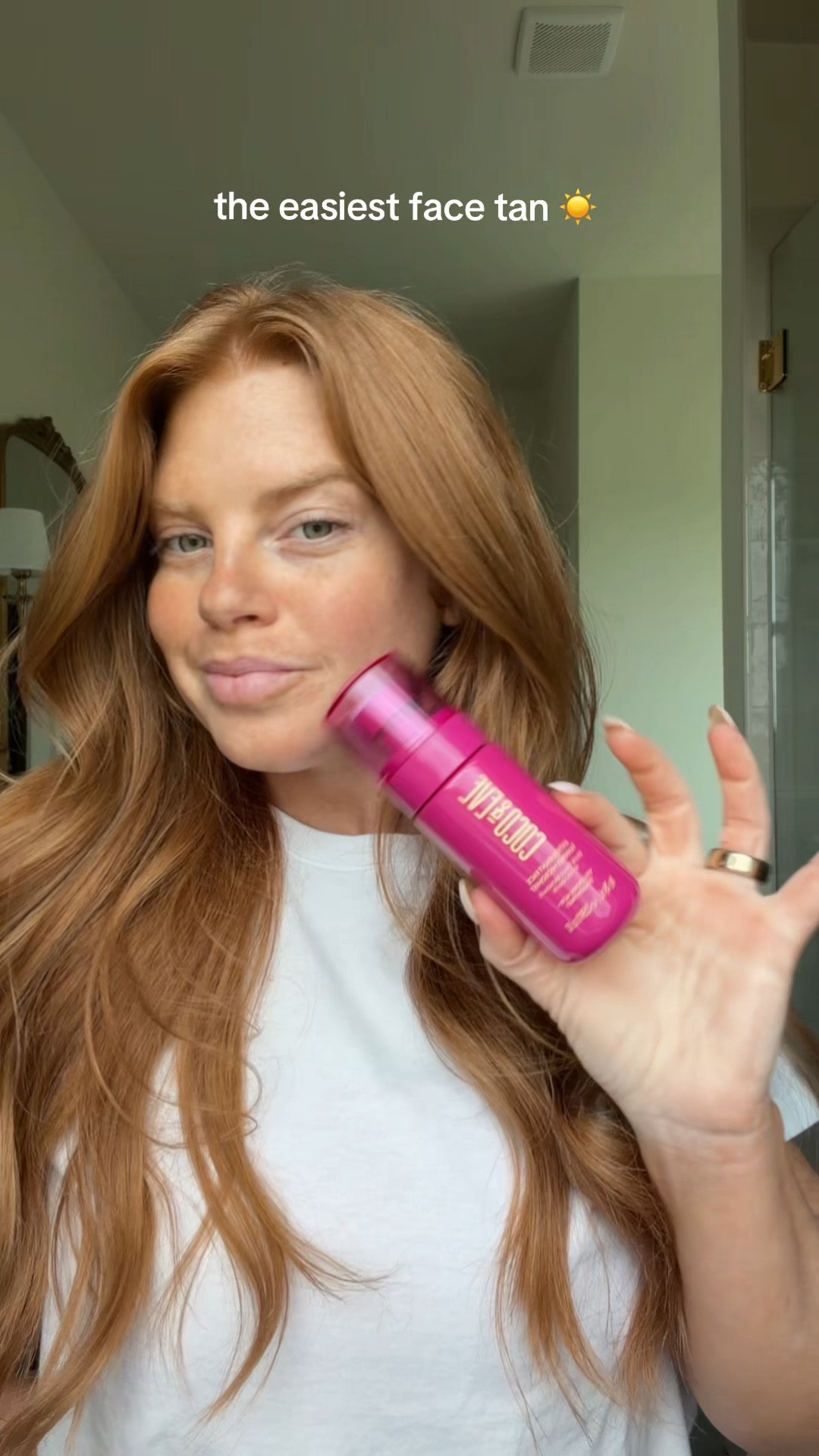 #LTKBeauty #LTKselfcare #LTKmorningroutine