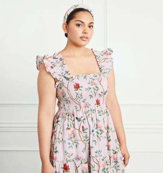 The Alice Headband | Hill House Home