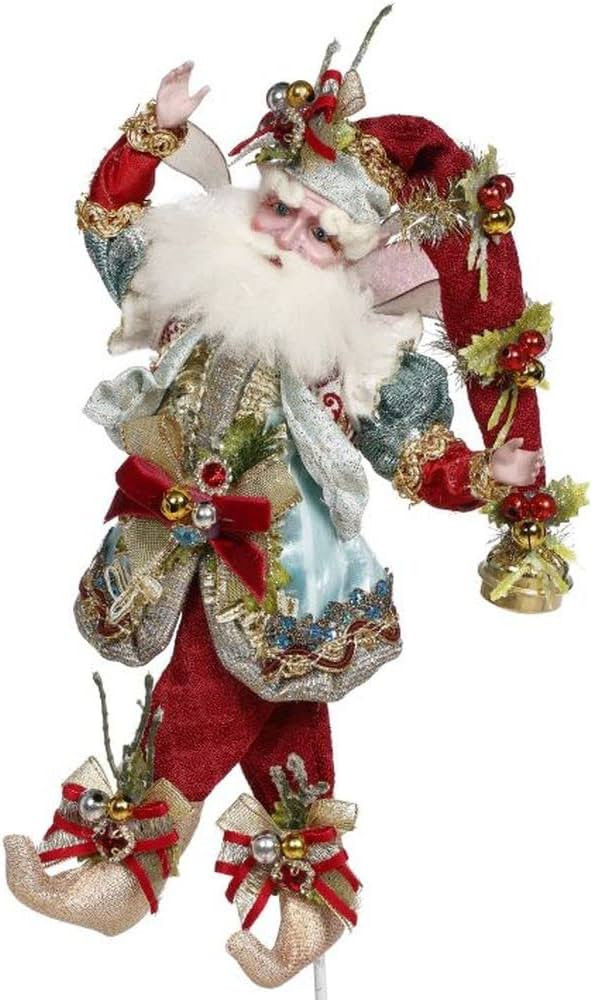 Mark Roberts Christmas 2023 Yuletide Fairy, Small - 10.5 Inches | Amazon (US)