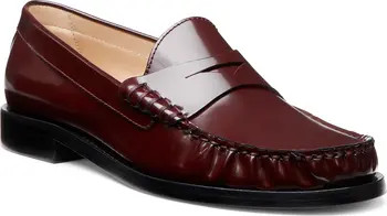 Lottie Penny Loafer (Women) | Nordstrom