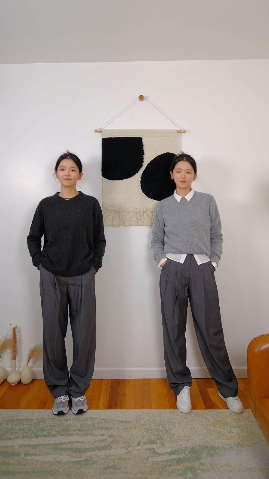 Spring outfit ideas with hacks or without hacks 🫶

#LTKVideo #LTKSeasonal #LTKSpringSale