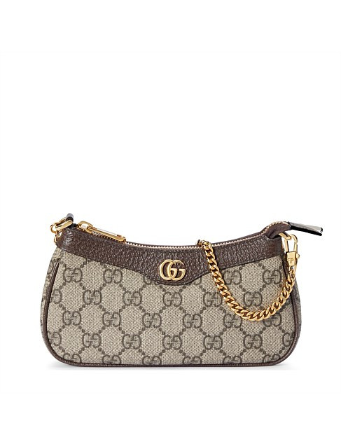 Gucci Ophidia Mini Bag | David Jones | David Jones (Australia & New Zealand)
