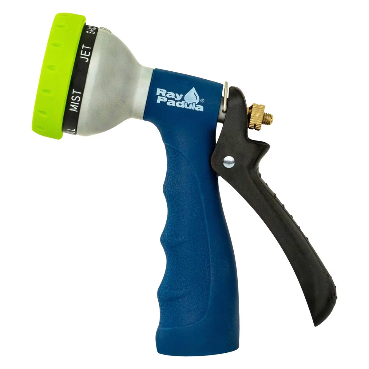 Ray Padula Pattern Rear Trigger Metal Nozzle | Target