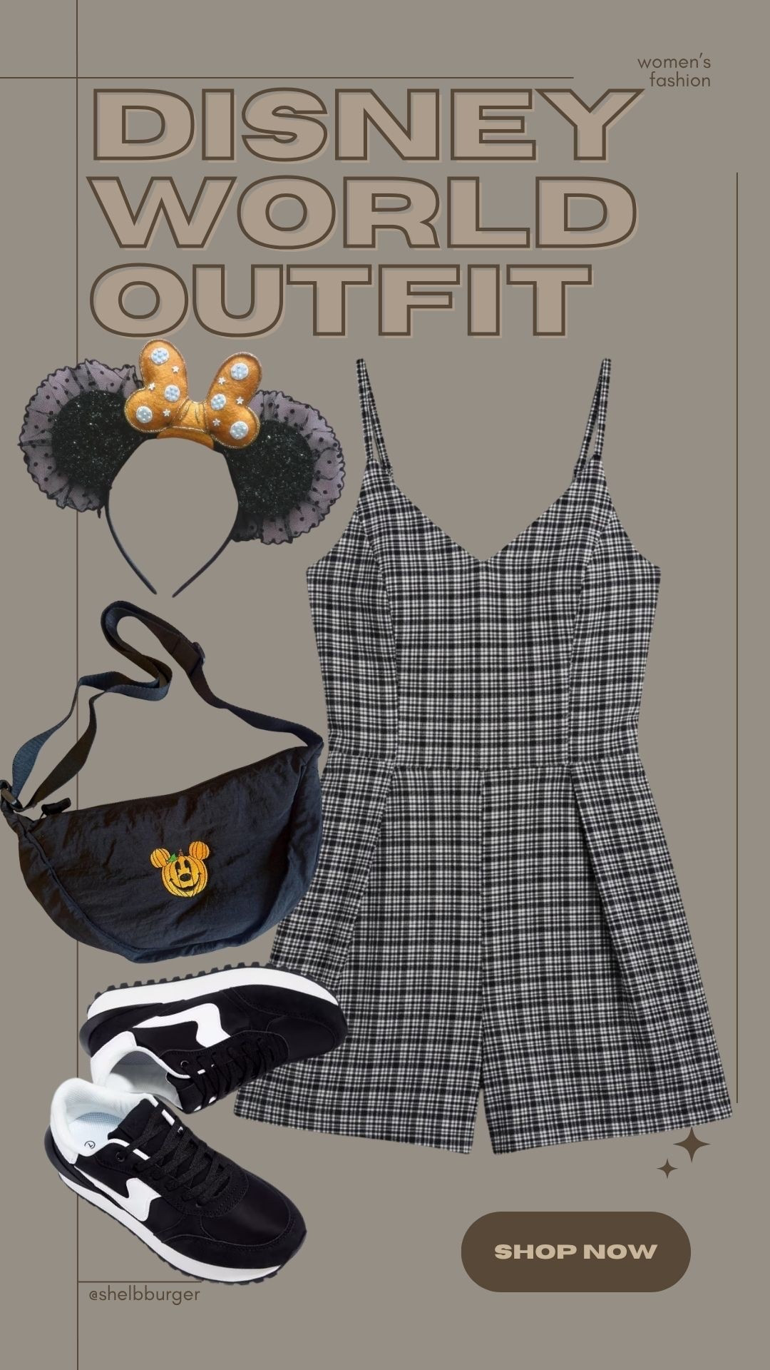 Women’s Halloween outfit for Disney World vacation MNSSHP Mickey’s Not So Scary Halloween Party

#LTKTravel #LTKSeasonal