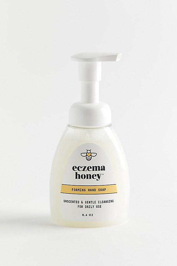 Eczema Honey Foaming Hand Soap | Urban Outfitters (US and RoW)
