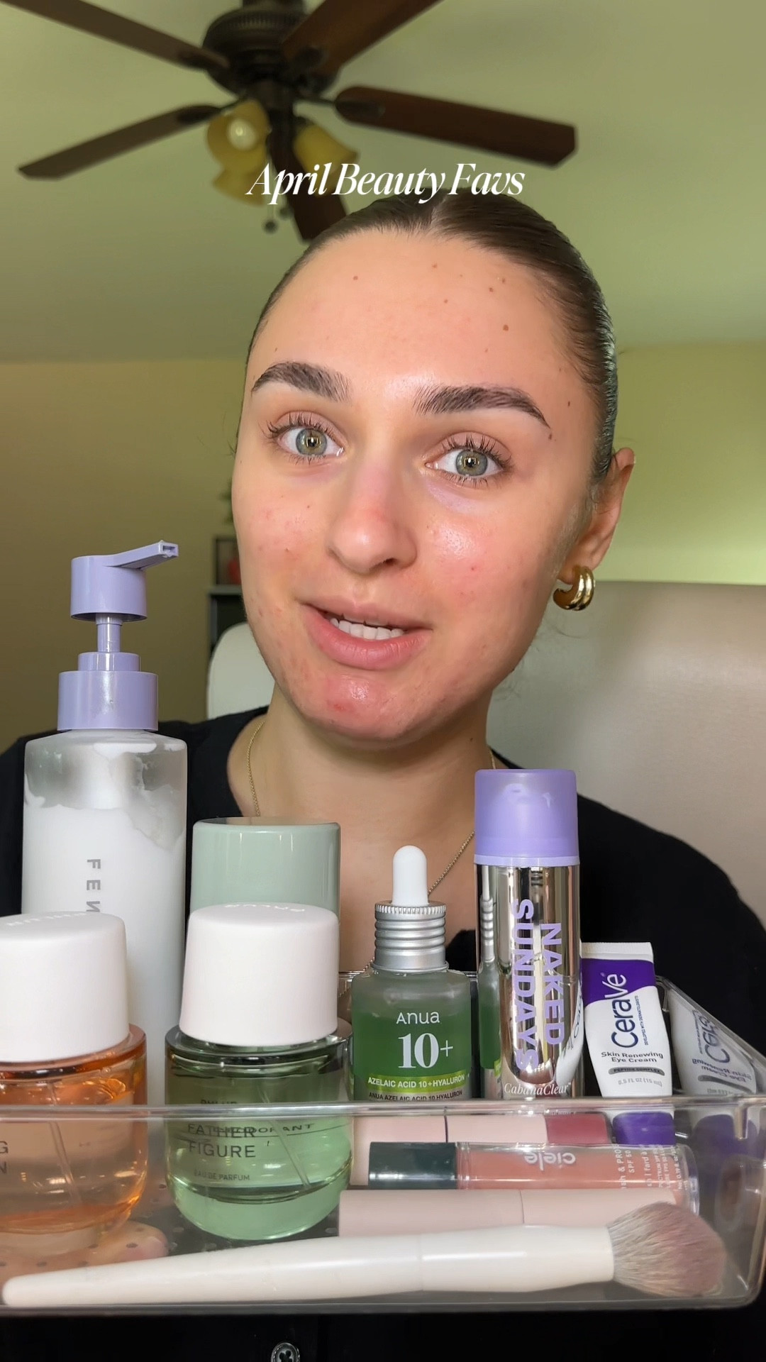 April Beauty Favs! Skincare picks👏🏼

#LTKFindsUnder50 #LTKSeasonal #LTKBeauty