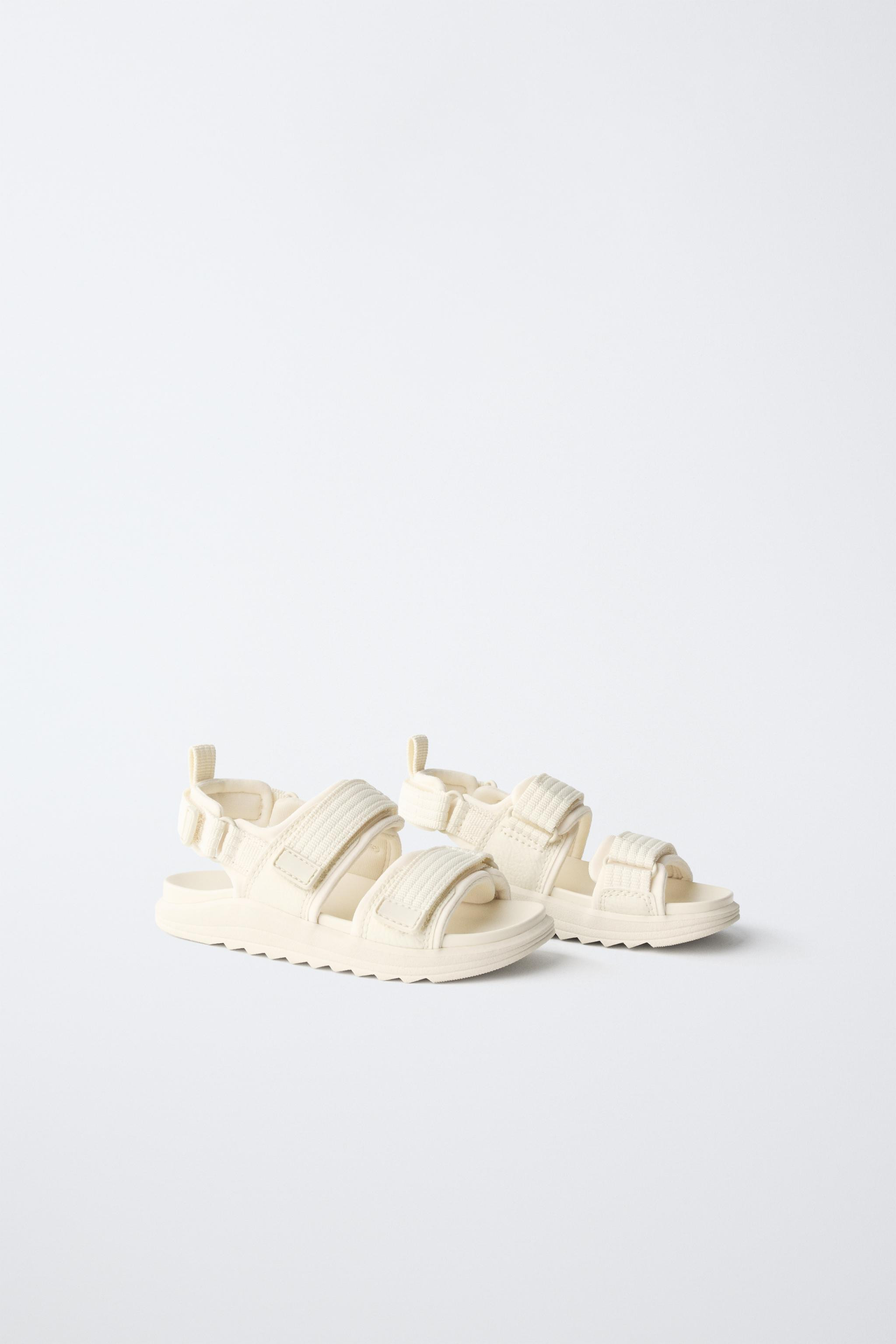 TECHNICAL SANDALS | Zara US