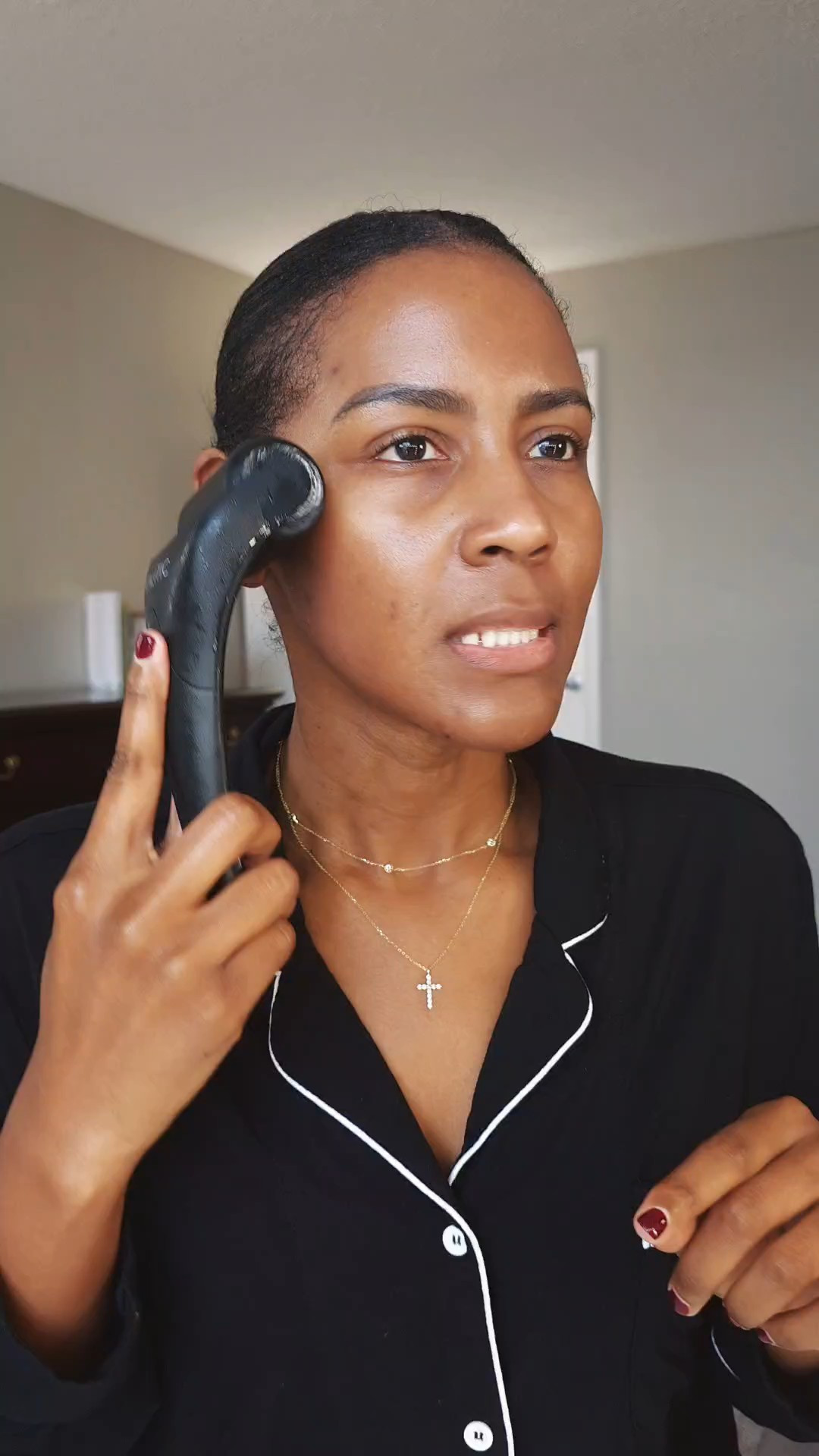 Eye routine to target fine lines, wrinkles, and dark circles#ltkskincare 

#LTKmorningroutine #LTKOver40 #LTKBeauty