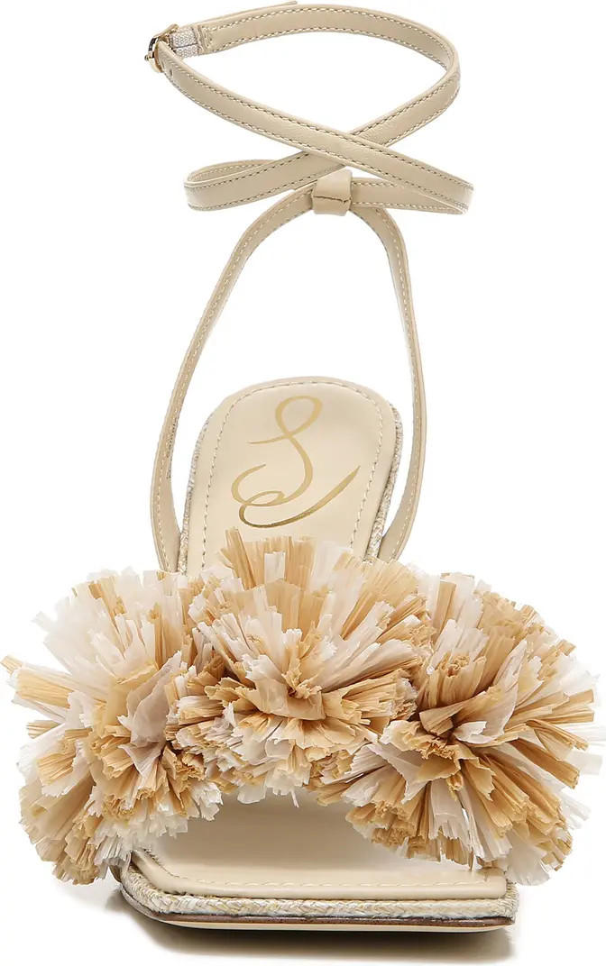 Sam Edelman Clare Embellished Sandal | Nordstrom | Nordstrom