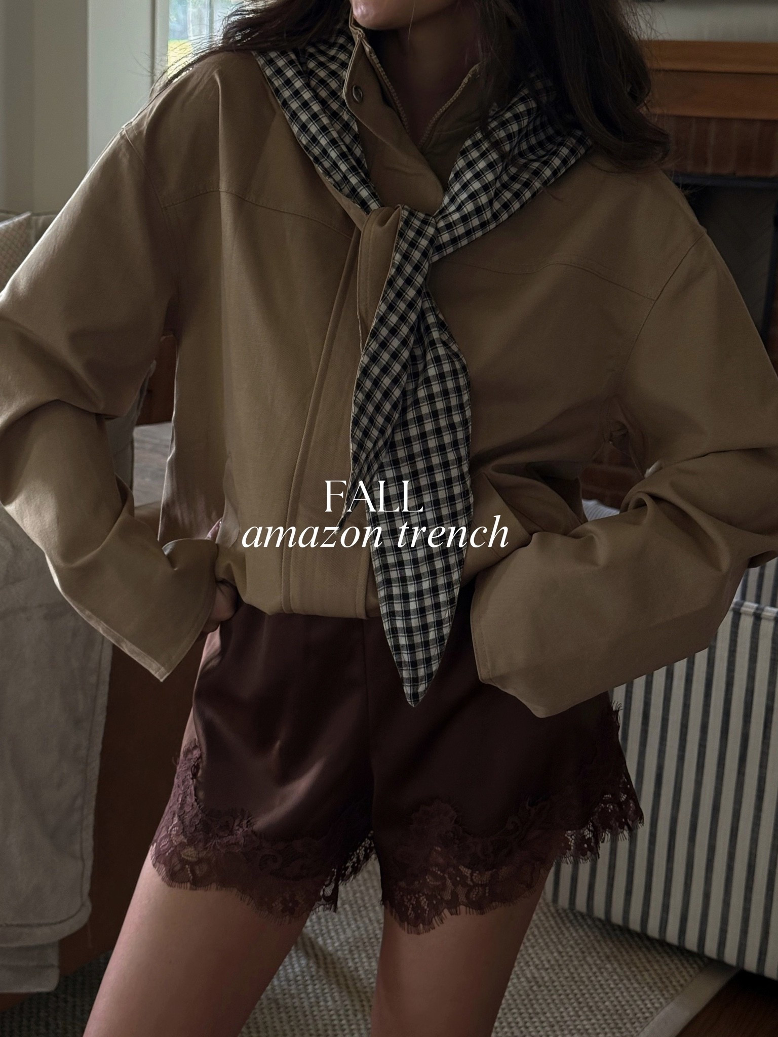 Amazon jacket 🍂

#LTKootd #LTKmomlife #LTKSeasonal