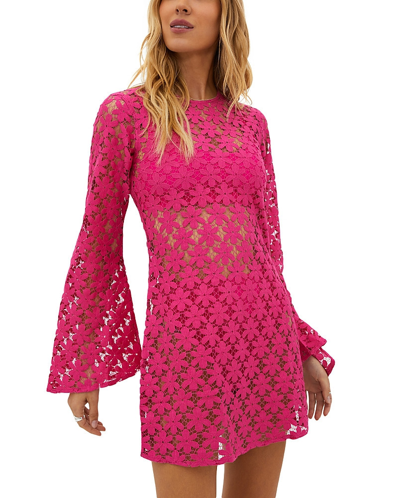 Beach Riot Goldie Dress Swim Cover-Up | Bloomingdale's (US)