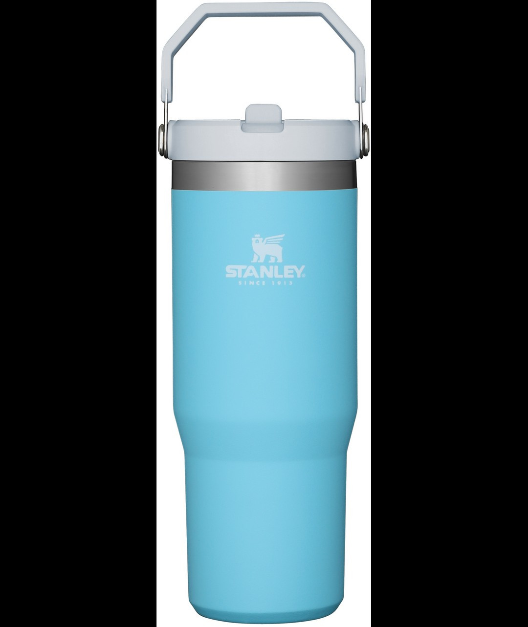The IceFlow Flip Straw Tumbler | 30 OZ | Stanley PMI US