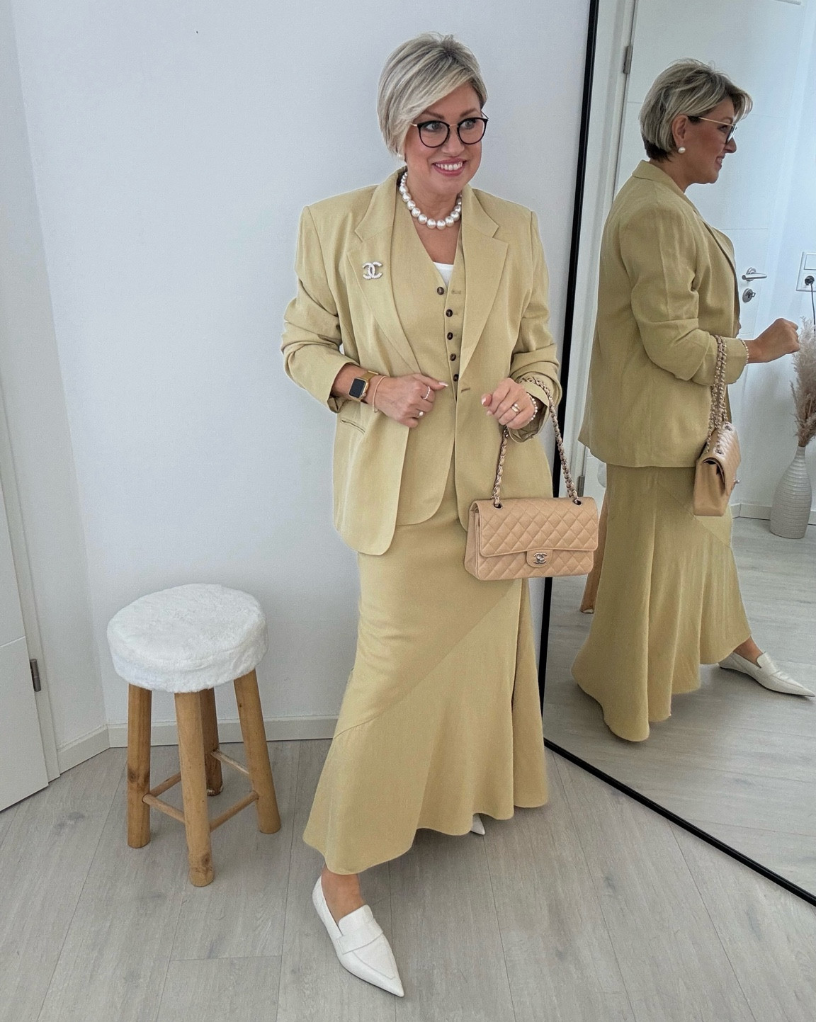 Spring Style 

#LTKstyletip #LTKfindsunder50 #LTKover40