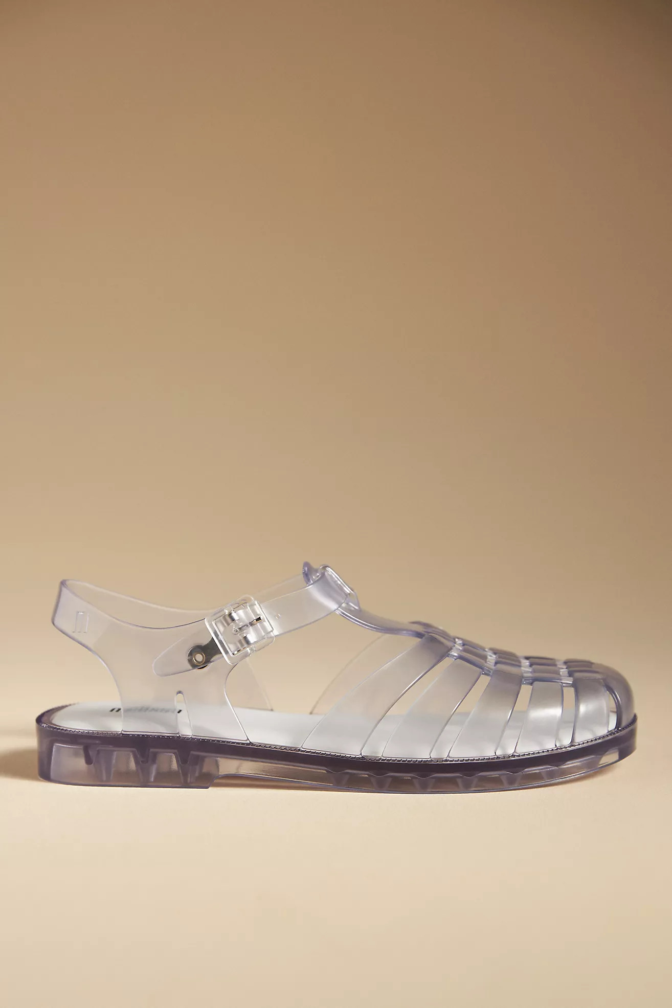 Melissa Possession Jelly Sandals | Anthropologie (US)