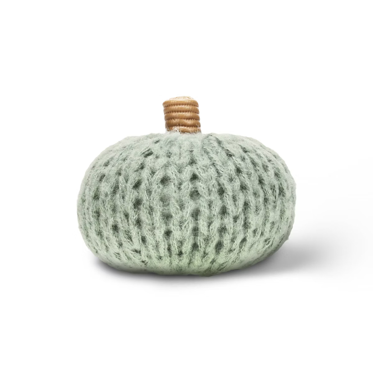 Small Sweater Knit Pumpkin - Bullseye's Playground™ | Target