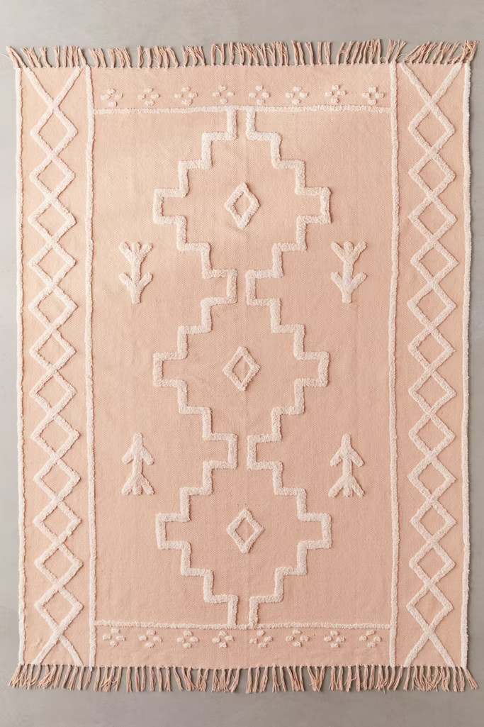 Isidora Hilo Tufted Rug | Urban Outfitters (US and RoW)