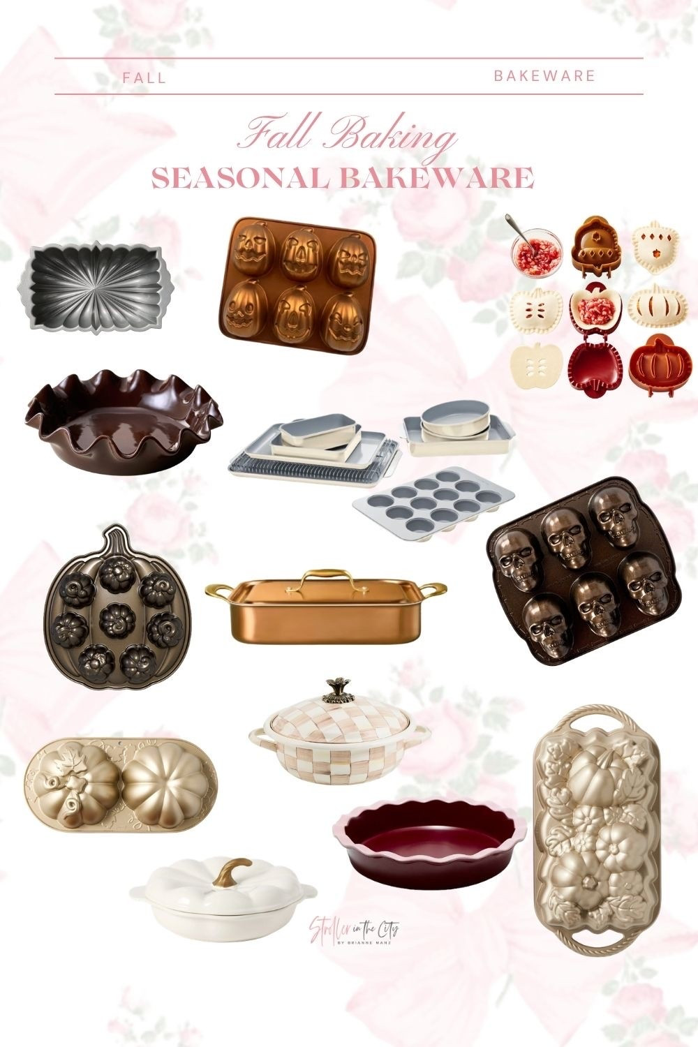 Fall bakeware #LTKFallHomeDecor #LTKhomedecor #LTKFallFavorites #LTKhomefinds
#LTKhome #LTKcozyhome #LTKholidayhome #LTKseasonaldecor
#LTKunder50 #LTKunder100 #LTKkitchen #LTKlivingroom
#LTKorganization #LTKtablescape
#LTKcozyvibes

#LTKHome #LTKdayinmylife #LTKmomlife