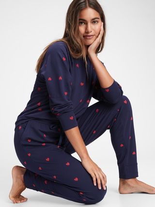 Womens / Pajamas & Loungewear | Gap (US)